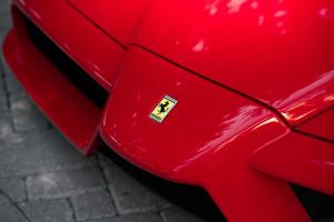 Ferrari Enzo 2003 года 